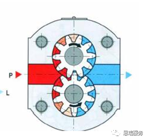 三坐標檢測案例 | 齒輪式與擺線式液壓馬達檢測重點！(圖3)